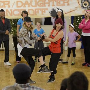 Bilder Working the Engels