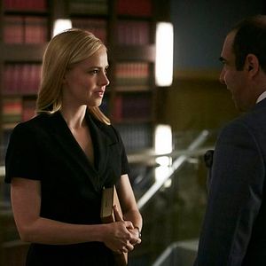 Bilder Amanda Schull
