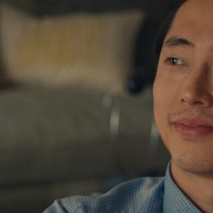 Bilder Steven Yeun