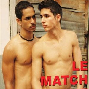 Bilder Das letzte Spiel - La Partida