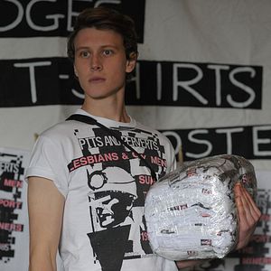 Bilder George MacKay