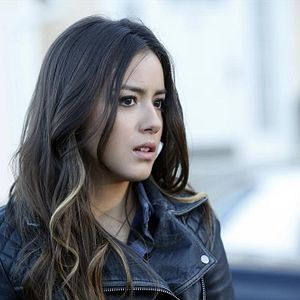 Bilder Chloe Bennet