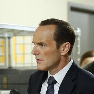 Bilder Marvel's Agents Of S.H.I.E.L.D.