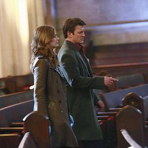 Bilder Nathan Fillion