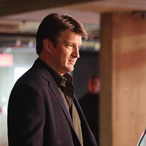 Bilder Nathan Fillion