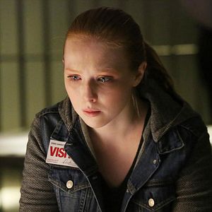 Bilder Molly C. Quinn