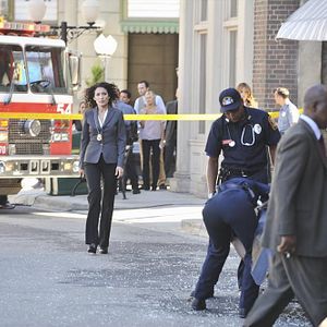 Bilder Lisa Edelstein