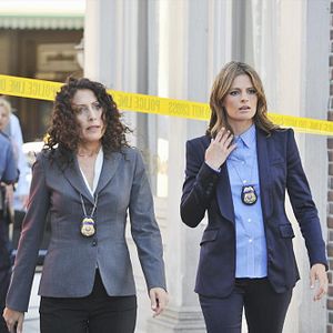 Bilder Lisa Edelstein