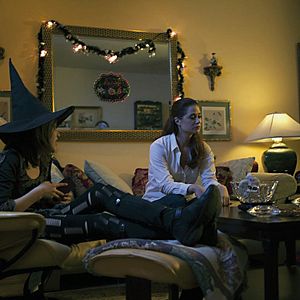 Bilder All Hallows' Eve - Komm raus und spiel!