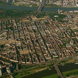 Bilder Rheingold - Gesichter eines Flusses