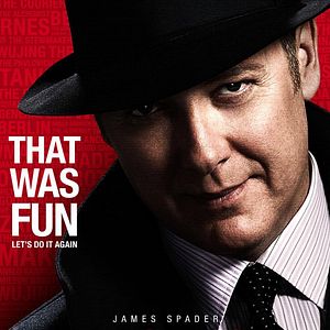 Bilder The Blacklist