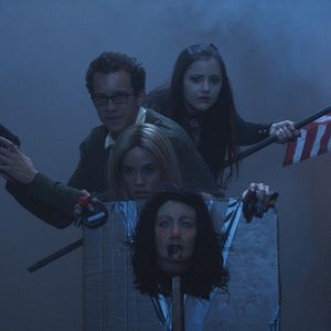 Bilder School of the Living Dead - Nachsitzen mit Zombies