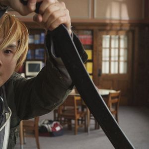 Bilder School of the Living Dead - Nachsitzen mit Zombies