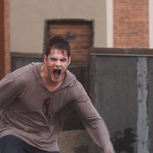 Bilder School of the Living Dead - Nachsitzen mit Zombies