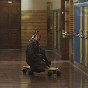 Bilder School of the Living Dead - Nachsitzen mit Zombies