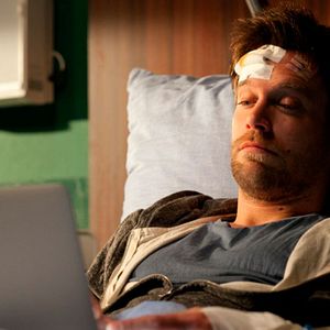 Bilder Im Alleingang - Die Stunde der Krähen