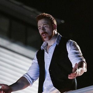 Bilder Stephen Farrelly