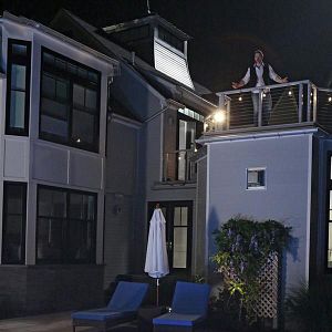 Bilder Stephen Farrelly