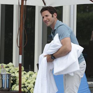 Bilder Mark Feuerstein