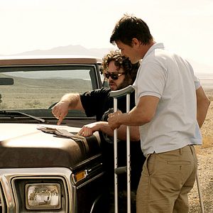 Bilder Scenic Route - Kein Weg zurück