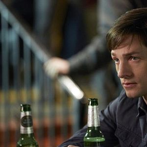 Bilder Gregory Smith