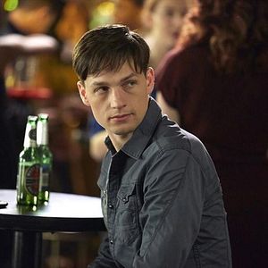 Bilder Gregory Smith