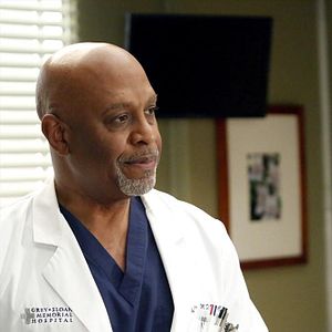 Bilder James Pickens Jr.