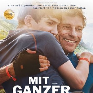 Bilder Mit ganzer Kraft