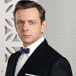 Bilder Michael Sheen