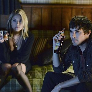 Bilder Tyler Blackburn