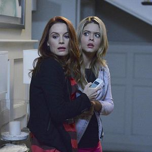 Bilder Sasha Pieterse