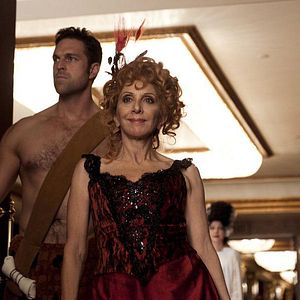 Bilder Working the Engels