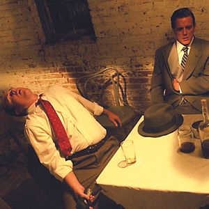 Bilder Bonnie & Clyde 2 - Der blutige Horrortrip