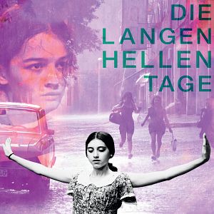 Bilder Die langen hellen Tage