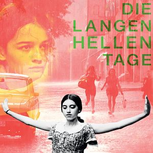 Bilder Die langen hellen Tage