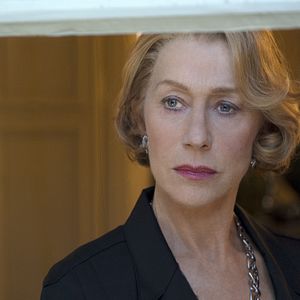 Bilder Helen Mirren