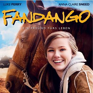 Bilder Fandango - Ein Freund fürs Leben