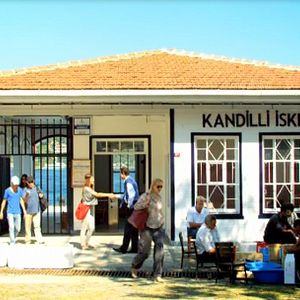 Bilder Bir Don Juan Öldürmek