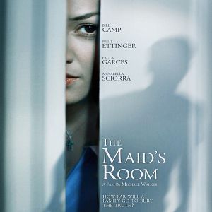 Bilder The Maid's Room