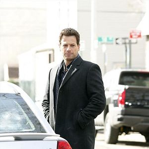 Bilder Ioan Gruffudd