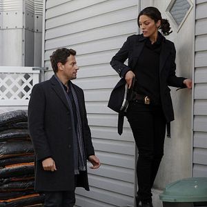 Bilder Alana De La Garza