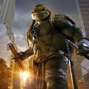 Bilder Teenage Mutant Ninja Turtles