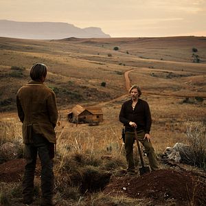 Bilder Mads Mikkelsen