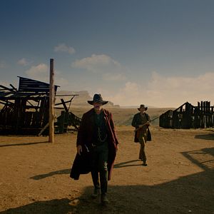 Bilder Jeffrey Dean Morgan