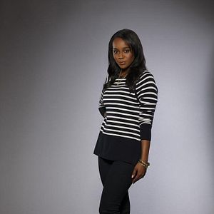 Bilder Aja Naomi King