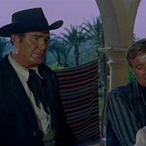 Bilder Die letzten Zwei vom Rio Bravo