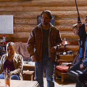 Bilder Katee Sackhoff