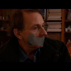 Bilder Die Entführung von Michel Houellebecq