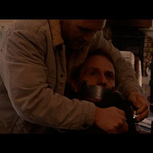 Bilder Die Entführung von Michel Houellebecq