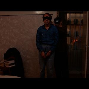 Bilder Die Entführung von Michel Houellebecq